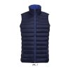 SOL'S WAVE MEN - LIGHTWEIGHT BODYWARMER