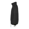 SOL'S SHIFT - UNISEX WATER REPELLENT WINDBREAKER