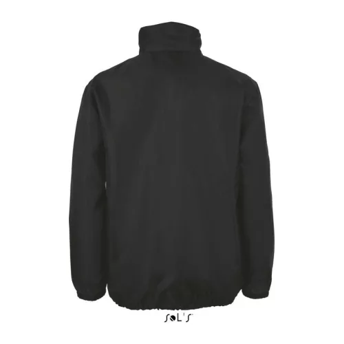 SOL'S SHIFT - UNISEX WATER REPELLENT WINDBREAKER