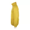 SOL'S SHIFT - UNISEX WATER REPELLENT WINDBREAKER