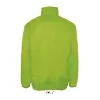 SOL'S SHIFT - UNISEX WATER REPELLENT WINDBREAKER