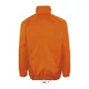 SOL'S SHIFT - UNISEX WATER REPELLENT WINDBREAKER