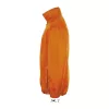 SOL'S SHIFT - UNISEX WATER REPELLENT WINDBREAKER