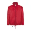 SOL'S SHIFT - UNISEX WATER REPELLENT WINDBREAKER