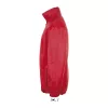 SOL'S SHIFT - UNISEX WATER REPELLENT WINDBREAKER
