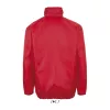SOL'S SHIFT - UNISEX WATER REPELLENT WINDBREAKER