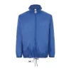 SOL'S SHIFT - UNISEX WATER REPELLENT WINDBREAKER