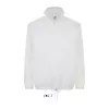 SOL'S SHIFT - UNISEX WATER REPELLENT WINDBREAKER