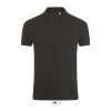 SOL'S PHOENIX MEN - COTTON-ELASTANE POLO SHIRT