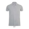 SOL'S PHOENIX MEN - COTTON-ELASTANE POLO SHIRT