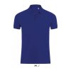 SOL'S PHOENIX MEN - COTTON-ELASTANE POLO SHIRT