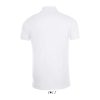SOL'S PHOENIX MEN - COTTON-ELASTANE POLO SHIRT