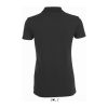 SOL'S PHOENIX WOMEN - COTTON-ELASTANE POLO SHIRT
