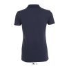 SOL'S PHOENIX WOMEN - COTTON-ELASTANE POLO SHIRT