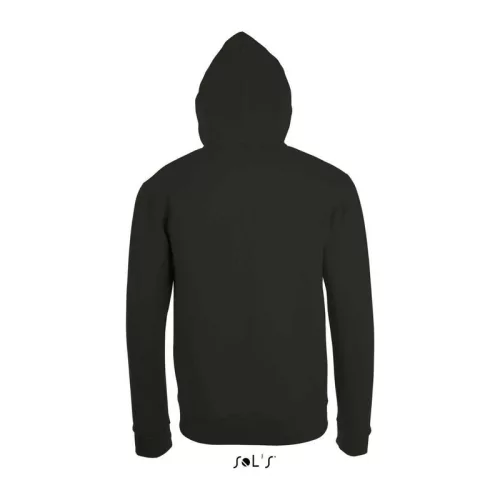SOL'S STONE - UNISEX ZIP HOODIE