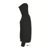 SOL'S STONE - UNISEX ZIP HOODIE