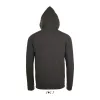 SOL'S STONE - UNISEX ZIP HOODIE
