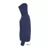 SOL'S STONE - UNISEX ZIP HOODIE
