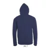 SOL'S STONE - UNISEX ZIP HOODIE