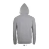 SOL'S STONE - UNISEX ZIP HOODIE