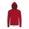 SOL'S STONE - UNISEX ZIP HOODIE