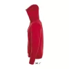 SOL'S STONE - UNISEX ZIP HOODIE