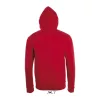 SOL'S STONE - UNISEX ZIP HOODIE