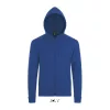 SOL'S STONE - UNISEX ZIP HOODIE