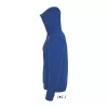 SOL'S STONE - UNISEX ZIP HOODIE