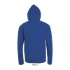 SOL'S STONE - UNISEX ZIP HOODIE