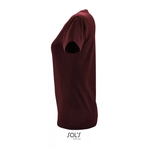 SOL'S REGENT NŐI KÖRNYAKÚ PÓLÓ