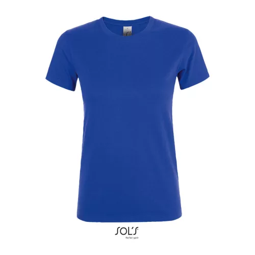 SOL'S REGENT NŐI KÖRNYAKÚ PÓLÓ