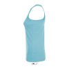 SOL'S JUSTIN WOMEN - RACERBACK TRIKÓ