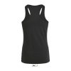 SOL'S JUSTIN WOMEN - RACERBACK TRIKÓ