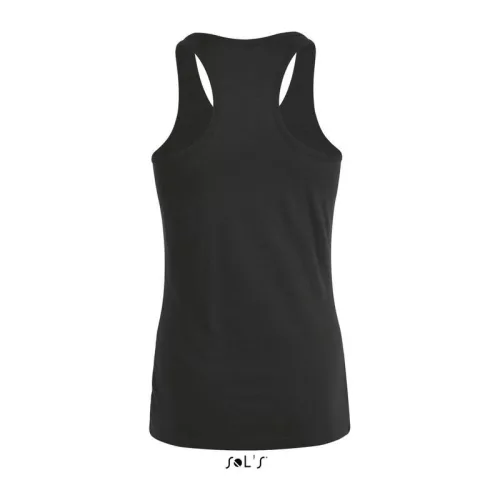 SOL'S JUSTIN WOMEN - RACERBACK TRIKÓ