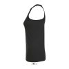 SOL'S JUSTIN WOMEN - RACERBACK TRIKÓ