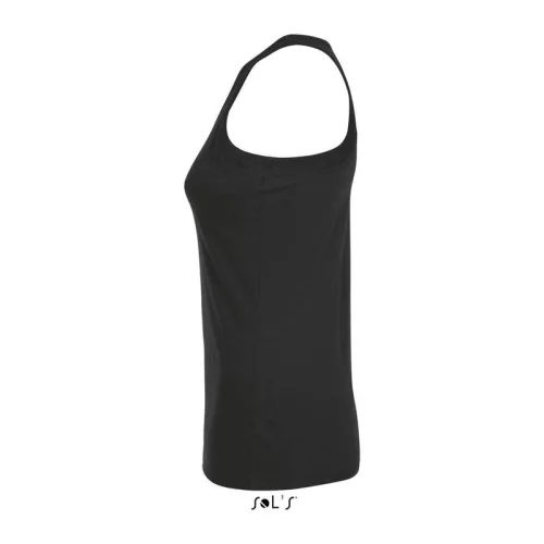 SOL'S JUSTIN WOMEN - RACERBACK TRIKÓ