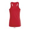 SOL'S JUSTIN WOMEN - RACERBACK TRIKÓ