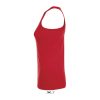 SOL'S JUSTIN WOMEN - RACERBACK TRIKÓ
