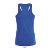 SOL'S JUSTIN WOMEN - RACERBACK TRIKÓ