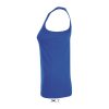 SOL'S JUSTIN WOMEN - RACERBACK TRIKÓ