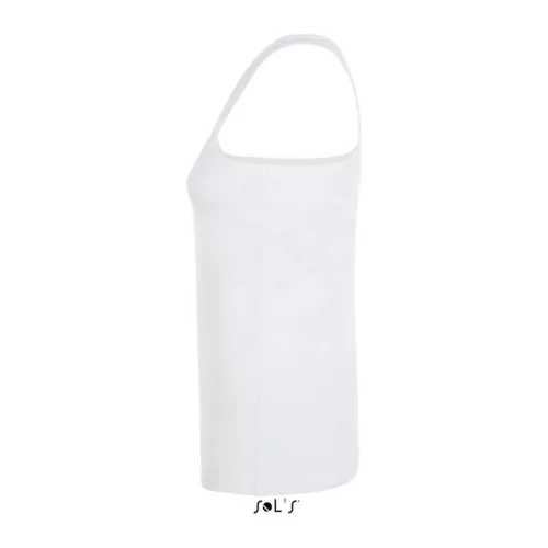 SOL'S JUSTIN WOMEN - RACERBACK TRIKÓ