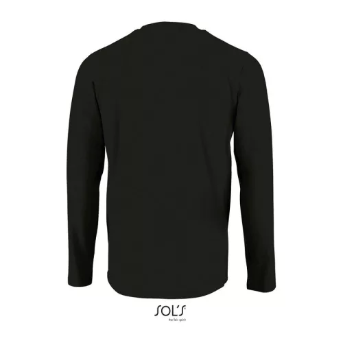 SOL'S IMPERIAL LSL MEN - HOSSZÚ UJJÚ PÓLÓ