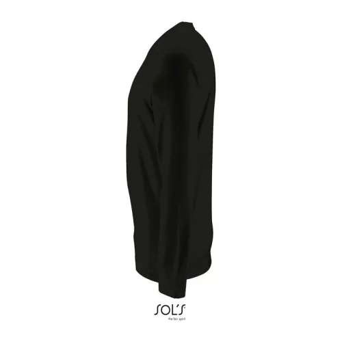 SOL'S IMPERIAL LSL MEN - HOSSZÚ UJJÚ PÓLÓ