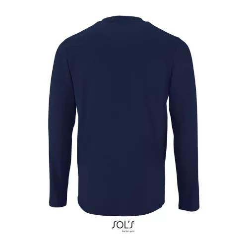 SOL'S IMPERIAL LSL MEN - HOSSZÚ UJJÚ PÓLÓ