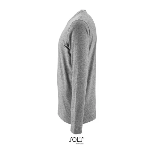 SOL'S IMPERIAL LSL MEN - HOSSZÚ UJJÚ PÓLÓ