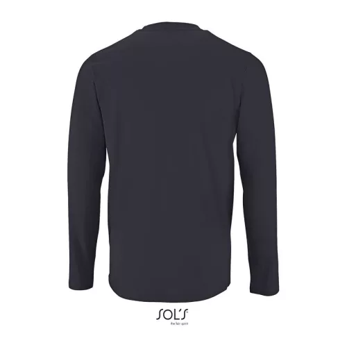 SOL'S IMPERIAL LSL MEN - HOSSZÚ UJJÚ PÓLÓ