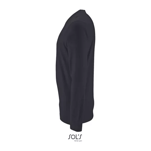 SOL'S IMPERIAL LSL MEN - HOSSZÚ UJJÚ PÓLÓ