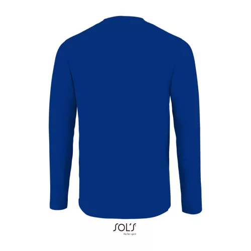 SOL'S IMPERIAL LSL MEN - HOSSZÚ UJJÚ PÓLÓ