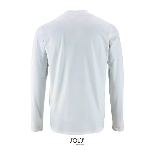 SOL'S IMPERIAL LSL MEN - HOSSZÚ UJJÚ PÓLÓ